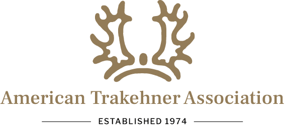American Trakehner Association